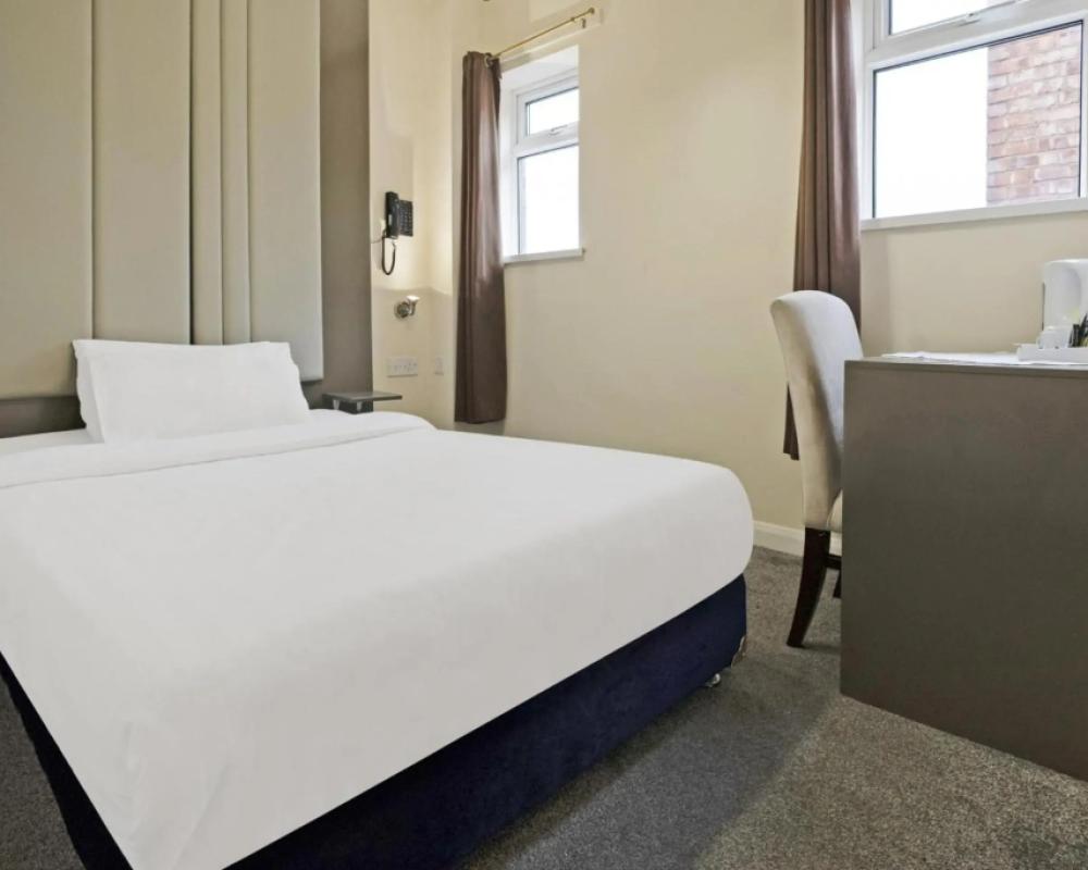 фото Baltimore Hotel