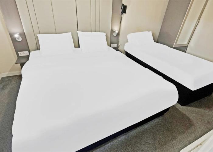Baltimore Hotel