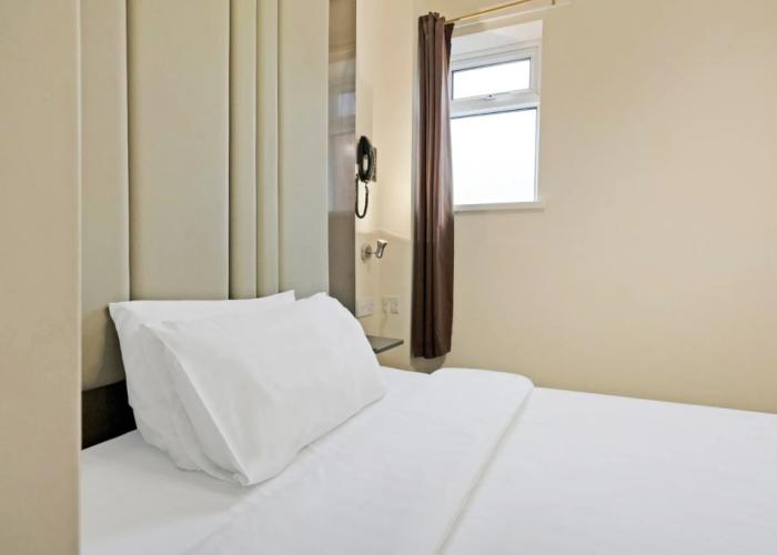Baltimore Hotel
