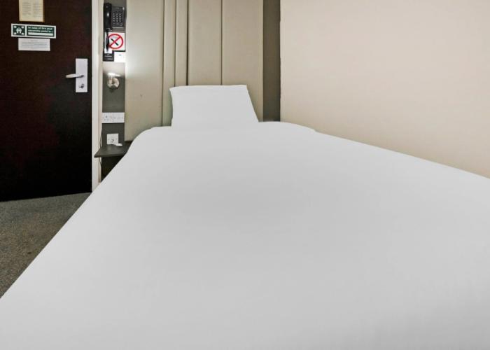 Baltimore Hotel