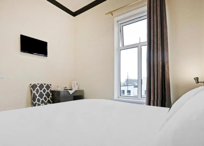 Baltimore Hotel
