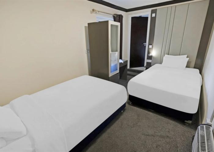 Baltimore Hotel