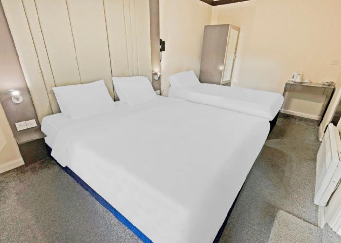 Baltimore Hotel