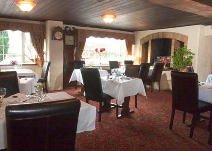 Wainstones Hotel
