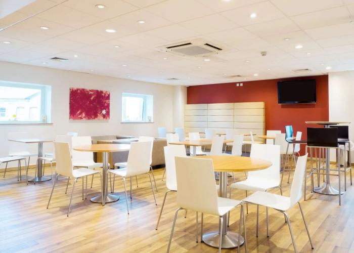 Travelodge Middlesbrough