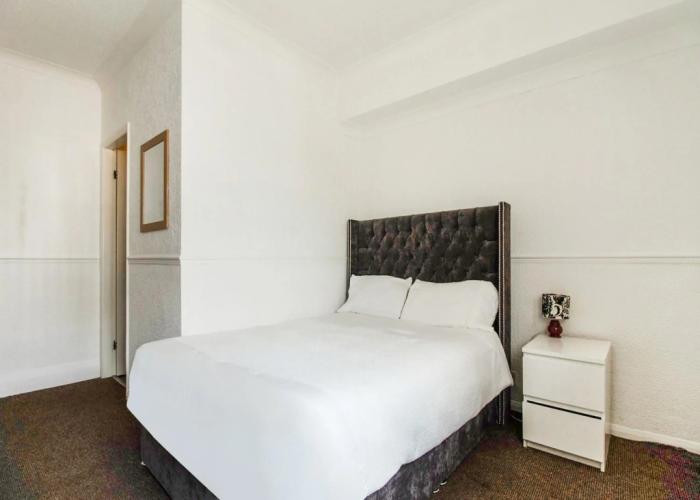 The Longlands Hotel