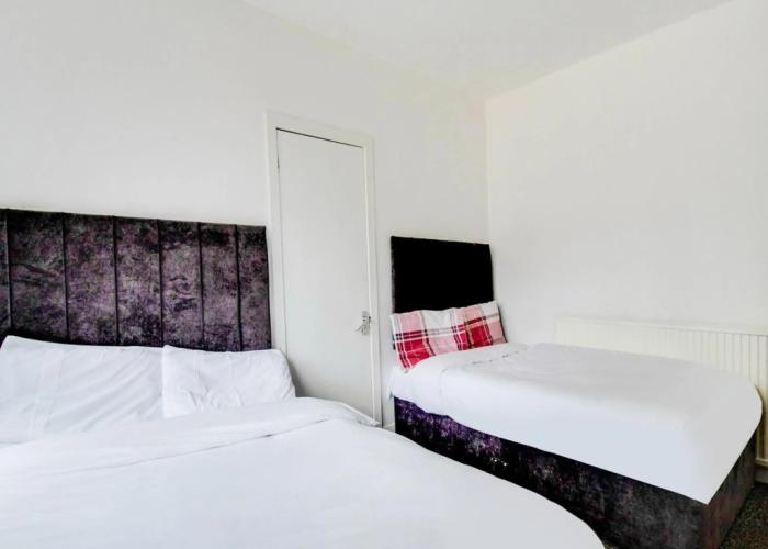 The Longlands Hotel