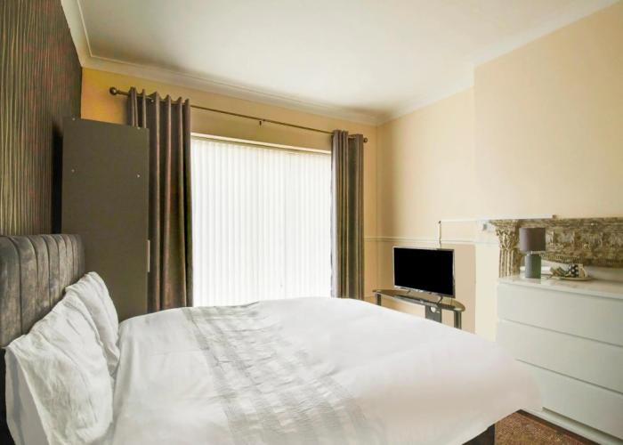 The Longlands Hotel