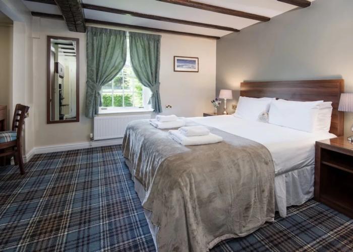 The King's Head Inn - The Inn Collection Group