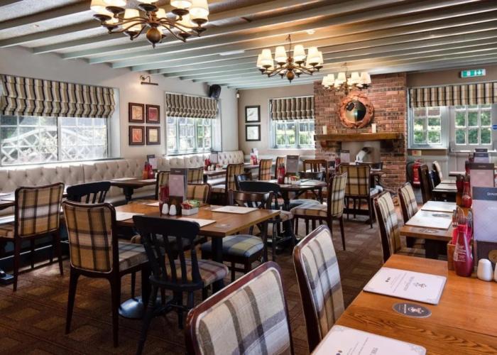 The King's Head Inn - The Inn Collection Group