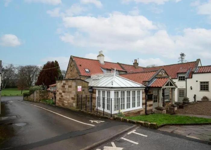 The King's Head Inn - The Inn Collection Group