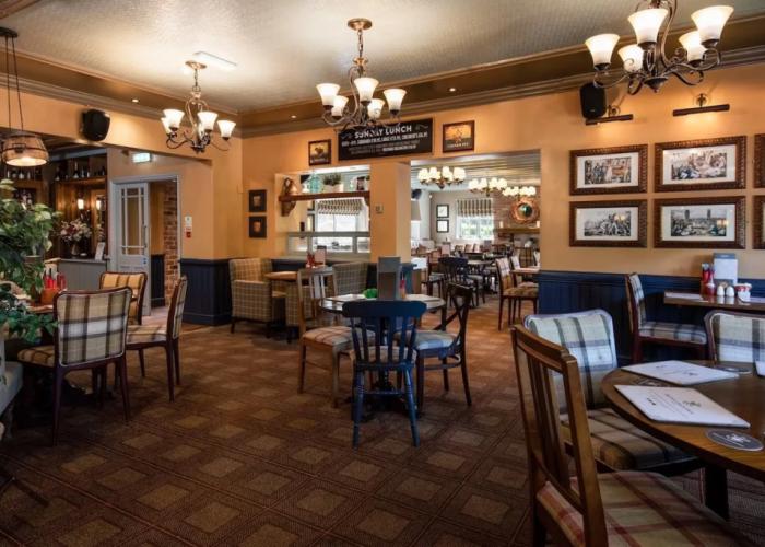 The King's Head Inn - The Inn Collection Group