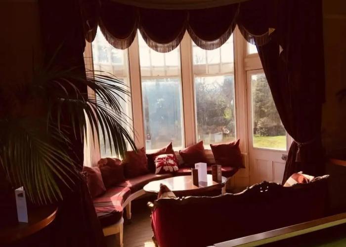 Brass Castle Country House Accommodation