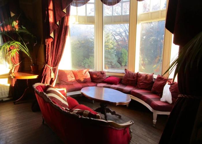 Brass Castle Country House Accommodation