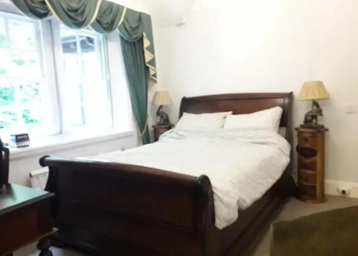 Brass Castle Country House Accommodation