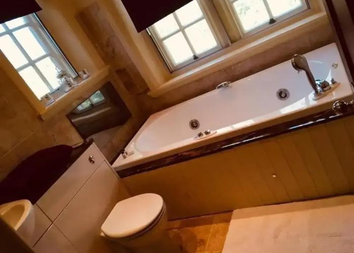 Brass Castle Country House Accommodation