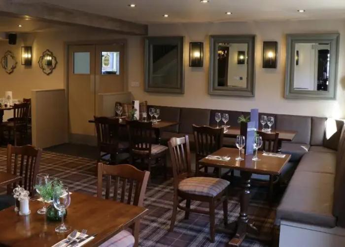 Royal Oak Hotel