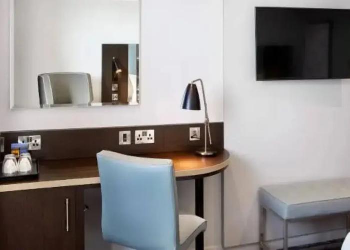 Premier Inn Middlesbrough Town Centre