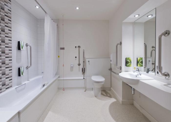 Premier Inn Middlesbrough Town Centre