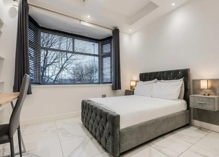OYO Bellevue Apartments Middlesborough