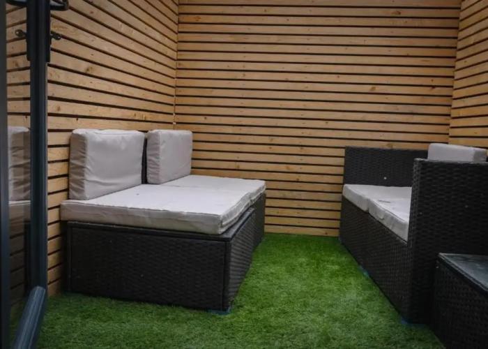 OYO Bellevue Apartments Middlesborough