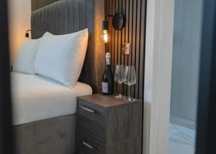 OYO Bellevue Apartments Middlesborough