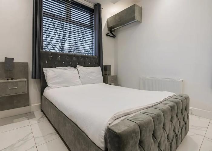 OYO Bellevue Apartments Middlesborough