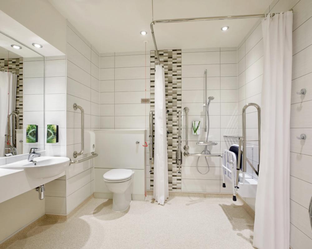 фото Premier Inn Middlesbrough Central James Cook Hosp