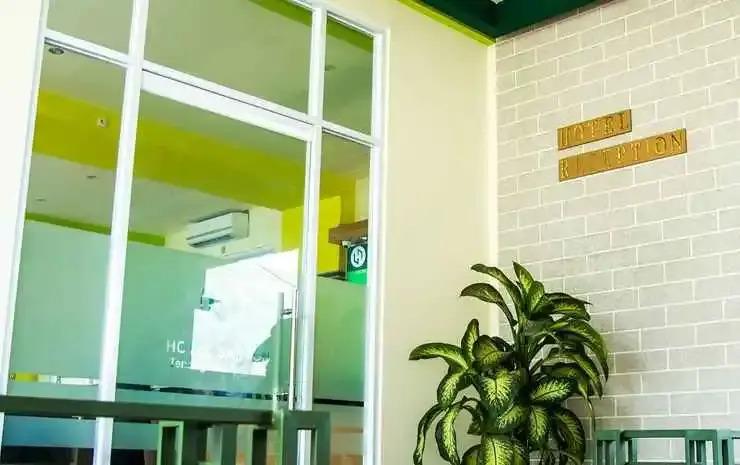 Hotel Santun Cirebon