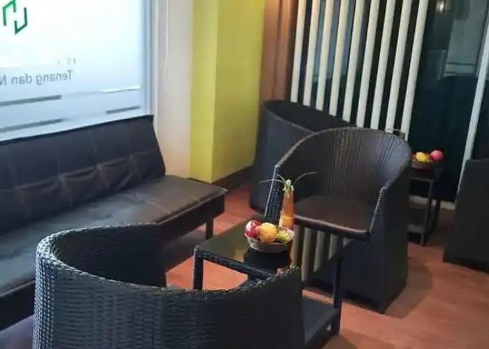 Hotel Santun Cirebon