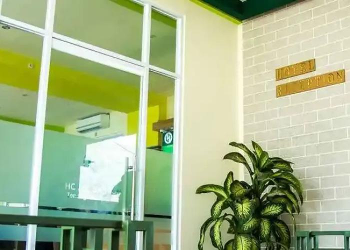 Hotel Santun Cirebon