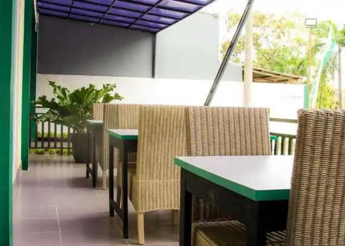 Hotel Santun Cirebon