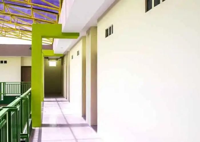 Hotel Santun Cirebon