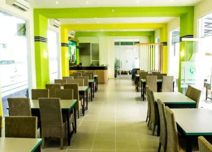Hotel Santun Cirebon