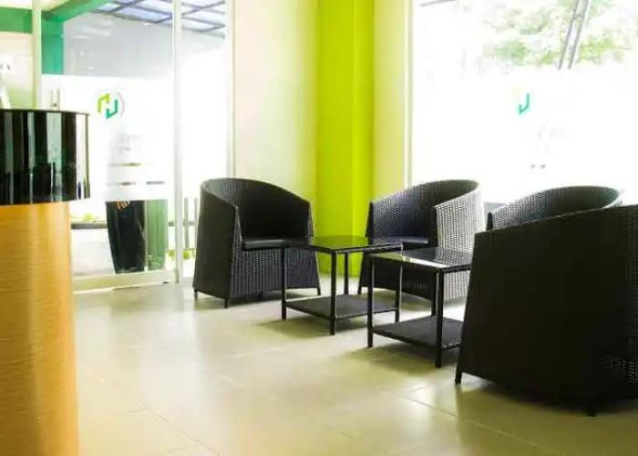 Hotel Santun Cirebon