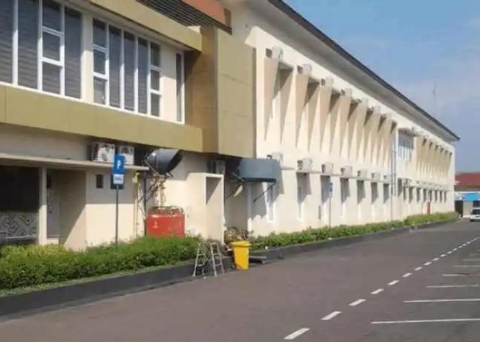 Sapadia Hotel Cirebon