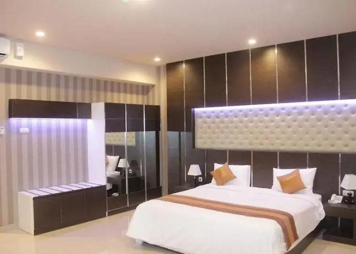Sapadia Hotel Cirebon