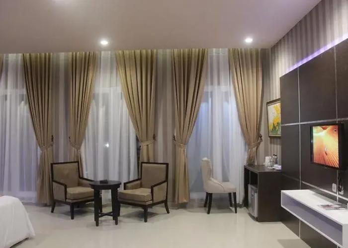 Sapadia Hotel Cirebon