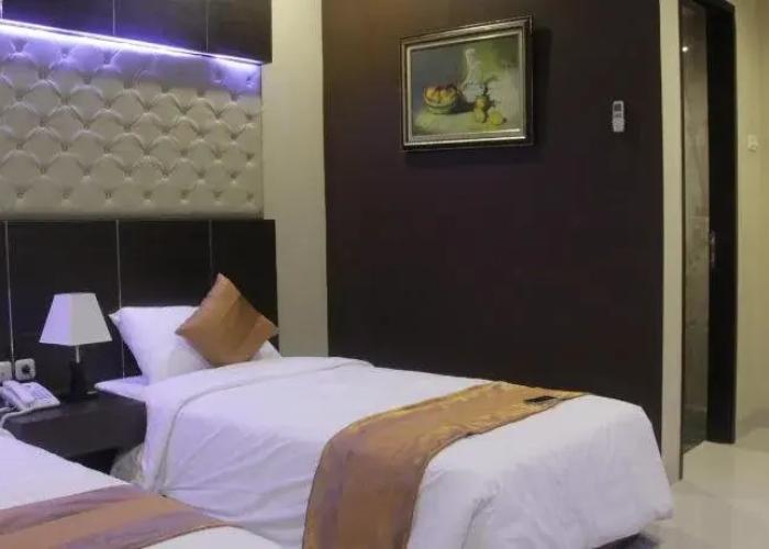 Sapadia Hotel Cirebon