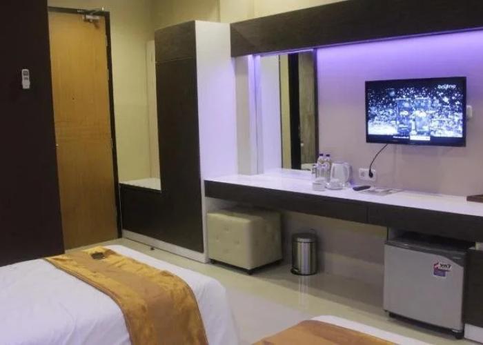 Sapadia Hotel Cirebon