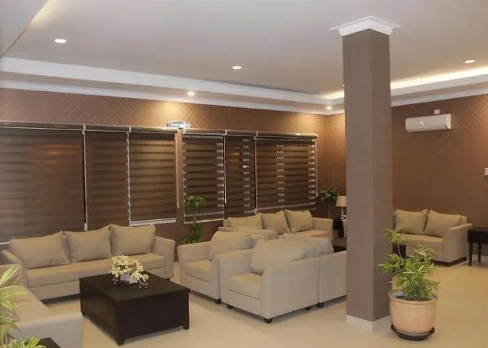 Sapadia Hotel Cirebon