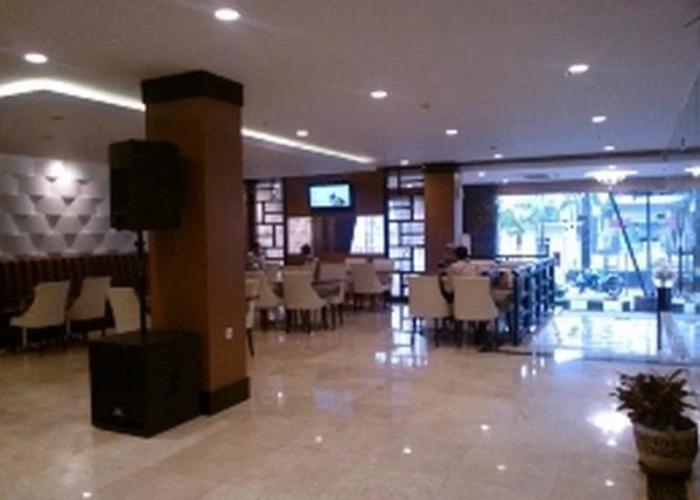Hotel Sutan Raja