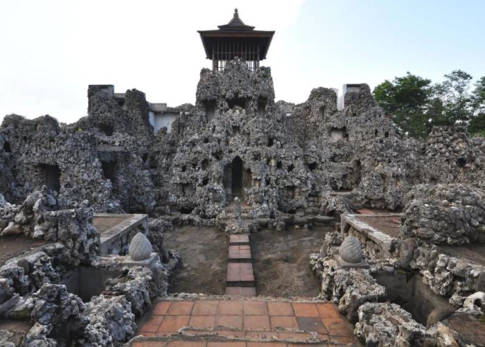 Hotel Sutan Raja