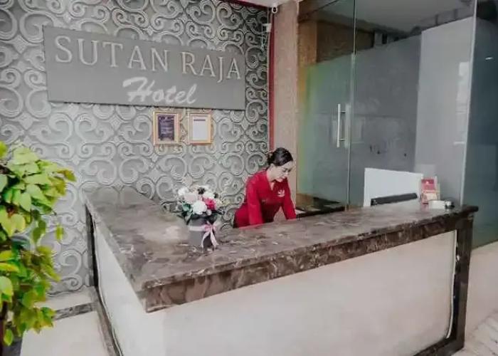 Hotel Sutan Raja