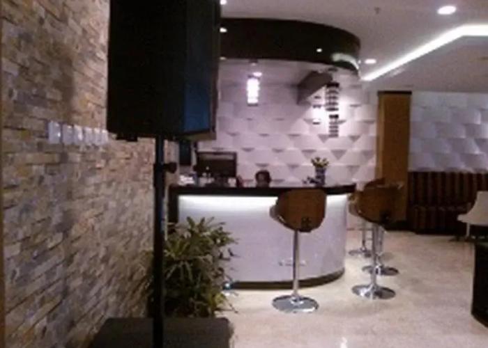 Hotel Sutan Raja