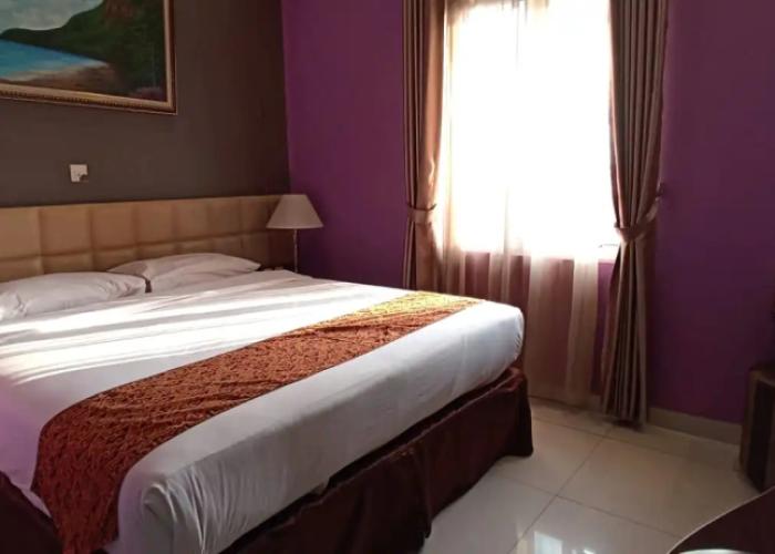 Hotel Sutan Raja