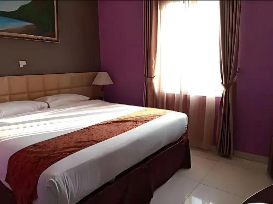 Hotel Sutan Raja