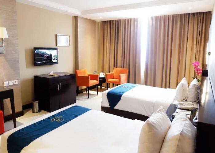 Grage Hotel Cirebon