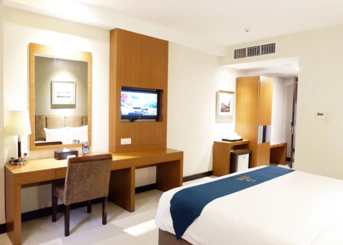 Grage Hotel Cirebon