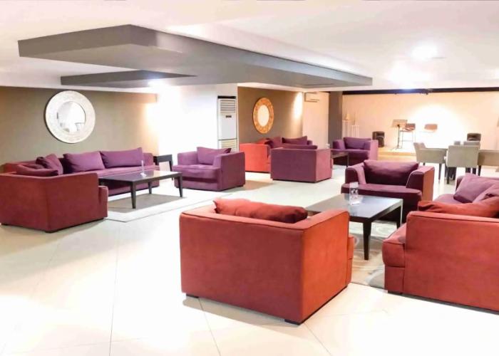 Grage Hotel Cirebon